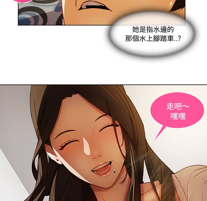 39P - 长腿姐姐/窈窕淑女