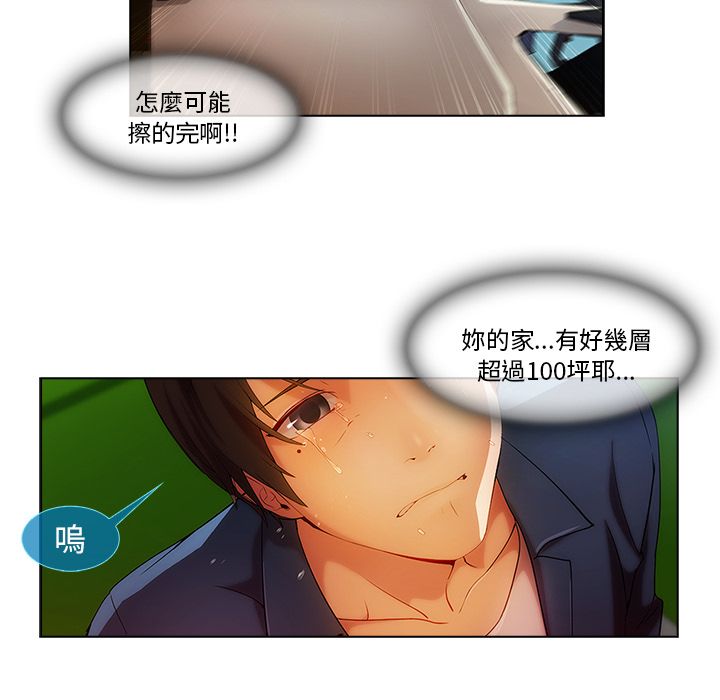 101P - 长腿姐姐/窈窕淑女