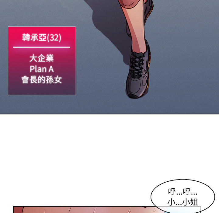 123P - 长腿姐姐/窈窕淑女