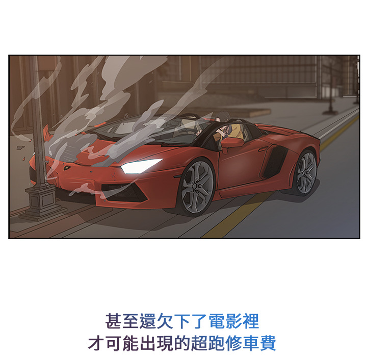23P - 长腿姐姐/窈窕淑女