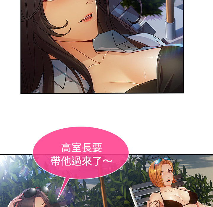 38P - 长腿姐姐/窈窕淑女