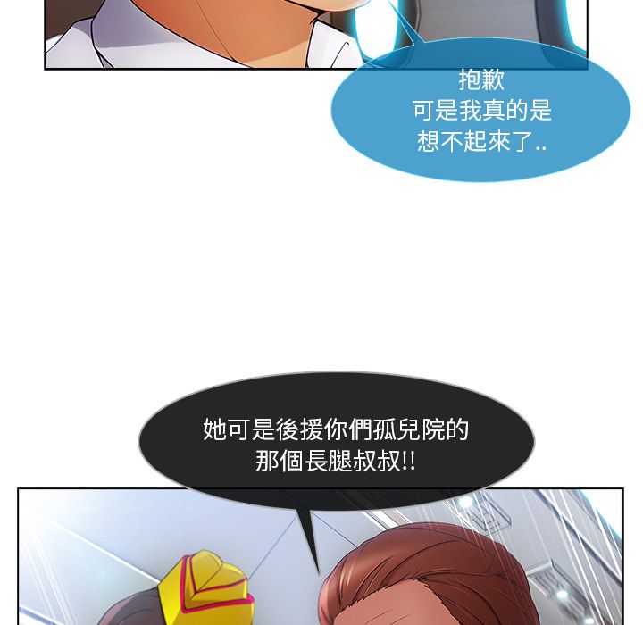 30P - 长腿姐姐/窈窕淑女