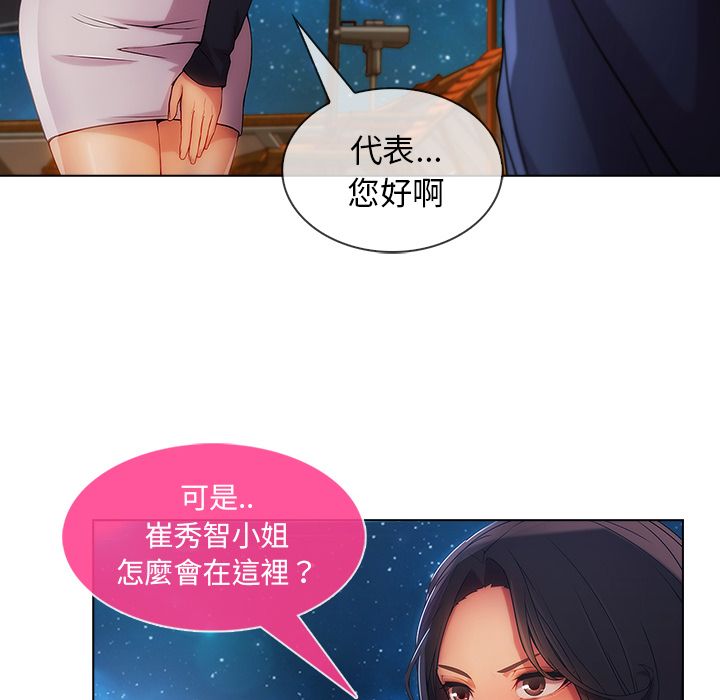 116P - 长腿姐姐/窈窕淑女