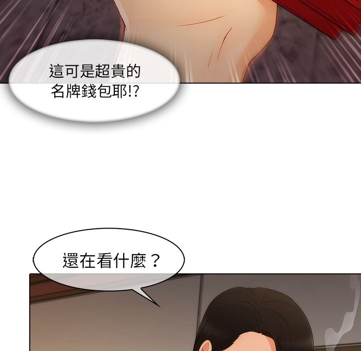88P - 长腿姐姐/窈窕淑女