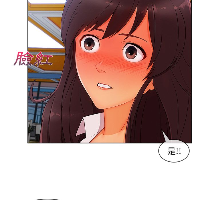 41P - 长腿姐姐/窈窕淑女