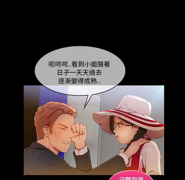122P - 长腿姐姐/窈窕淑女