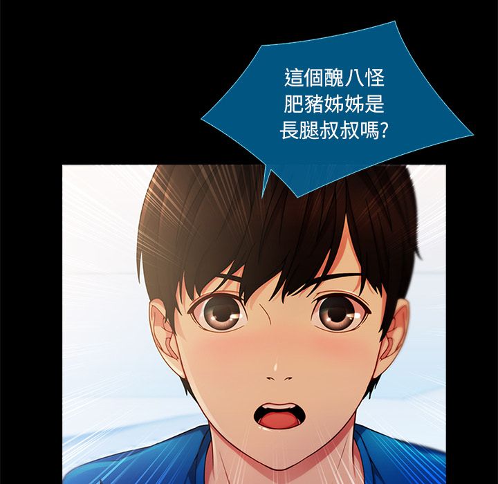 139P - 长腿姐姐/窈窕淑女
