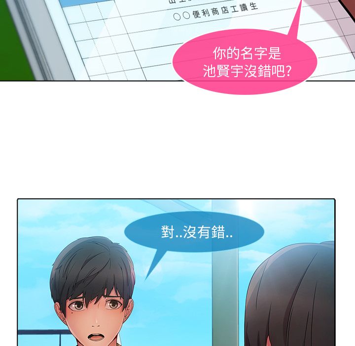 16P - 长腿姐姐/窈窕淑女