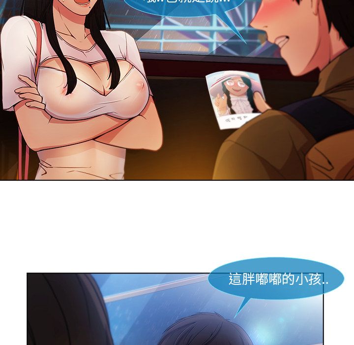 80P - 长腿姐姐/窈窕淑女