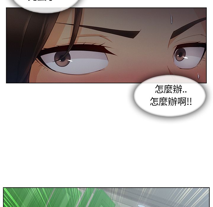 113P - 长腿姐姐/窈窕淑女