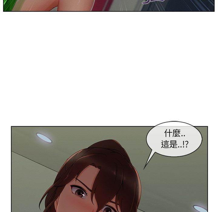 115P - 长腿姐姐/窈窕淑女