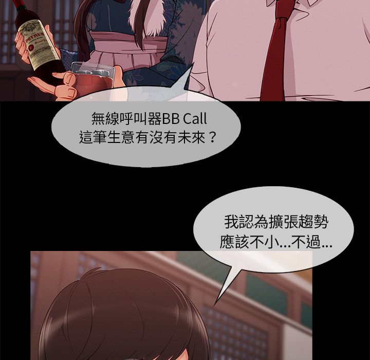 57P - 长腿姐姐/窈窕淑女