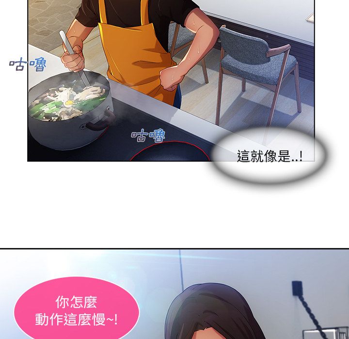 61P - 长腿姐姐/窈窕淑女