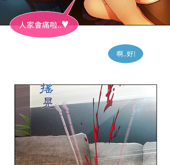 77P - 长腿姐姐/窈窕淑女