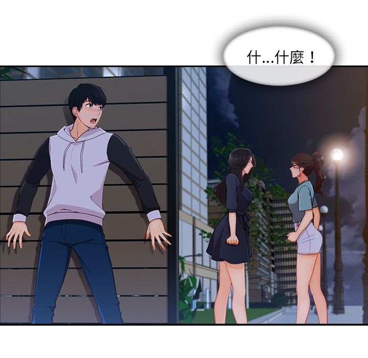 98P - 长腿姐姐/窈窕淑女