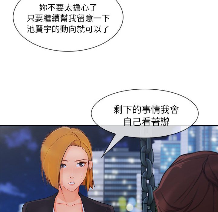 58P - 长腿姐姐/窈窕淑女