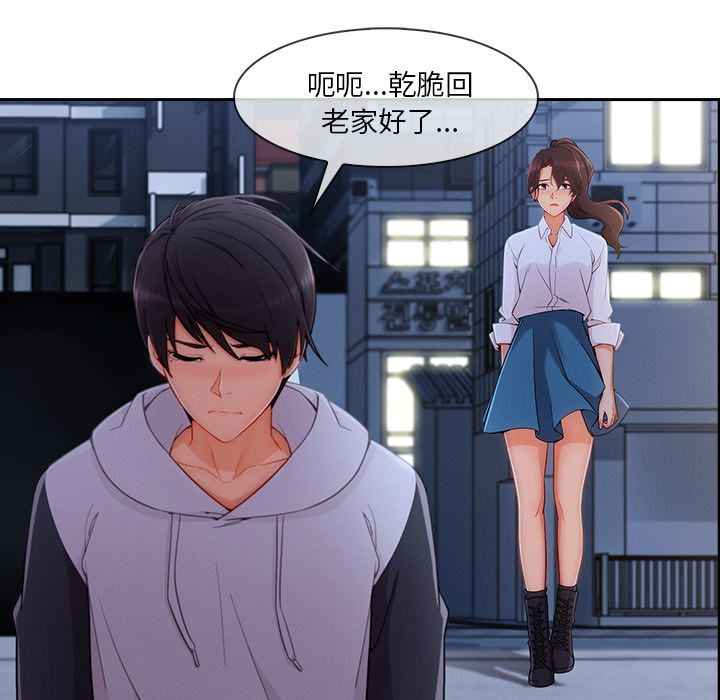 73P - 长腿姐姐/窈窕淑女