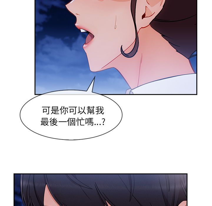 88P - 长腿姐姐/窈窕淑女