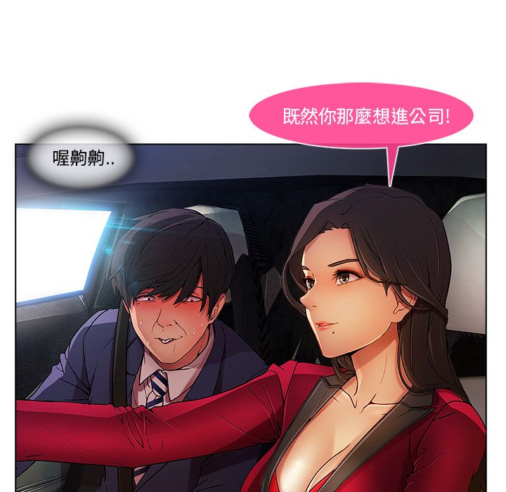 13P - 长腿姐姐/窈窕淑女
