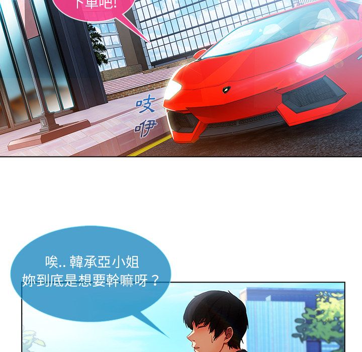 20P - 长腿姐姐/窈窕淑女