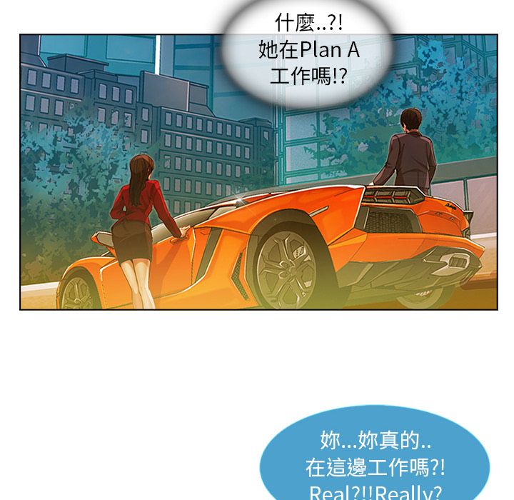 27P - 长腿姐姐/窈窕淑女