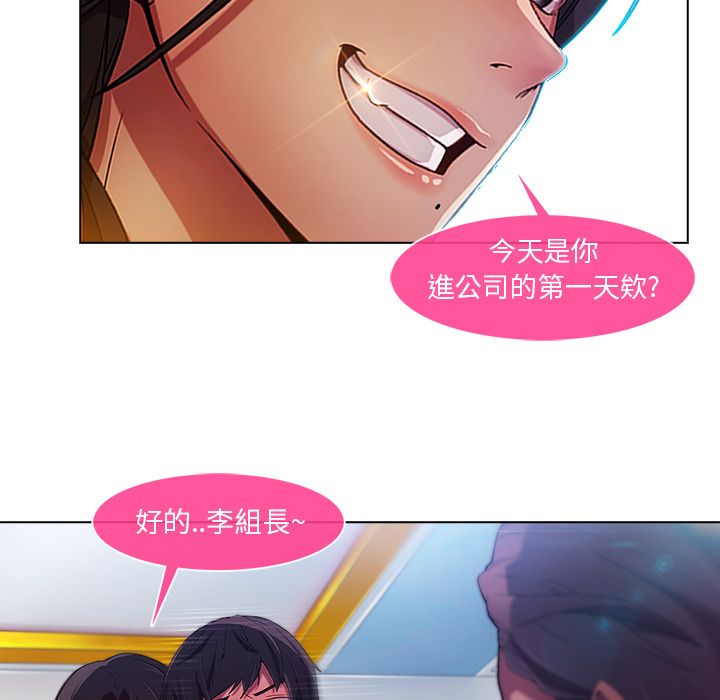 83P - 长腿姐姐/窈窕淑女