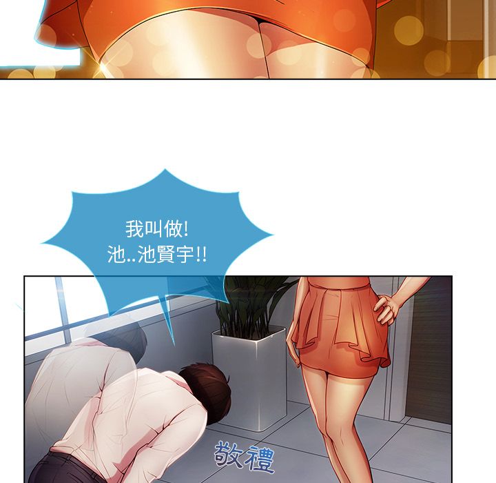 68P - 长腿姐姐/窈窕淑女
