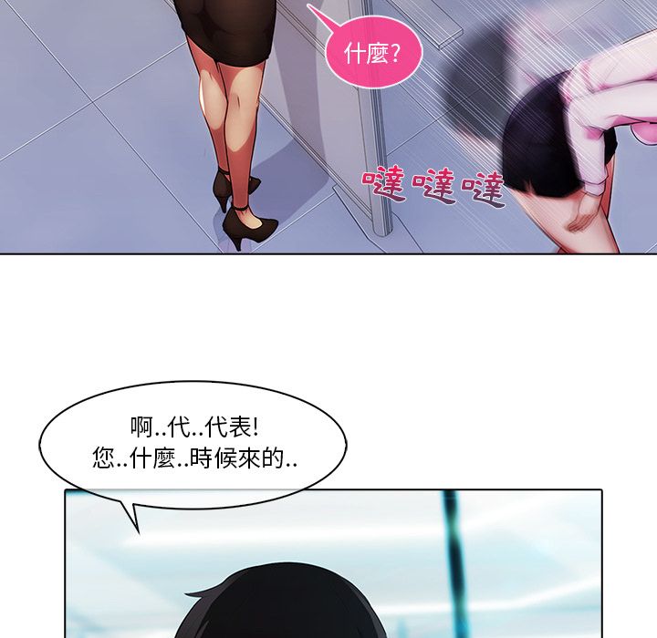 97P - 长腿姐姐/窈窕淑女