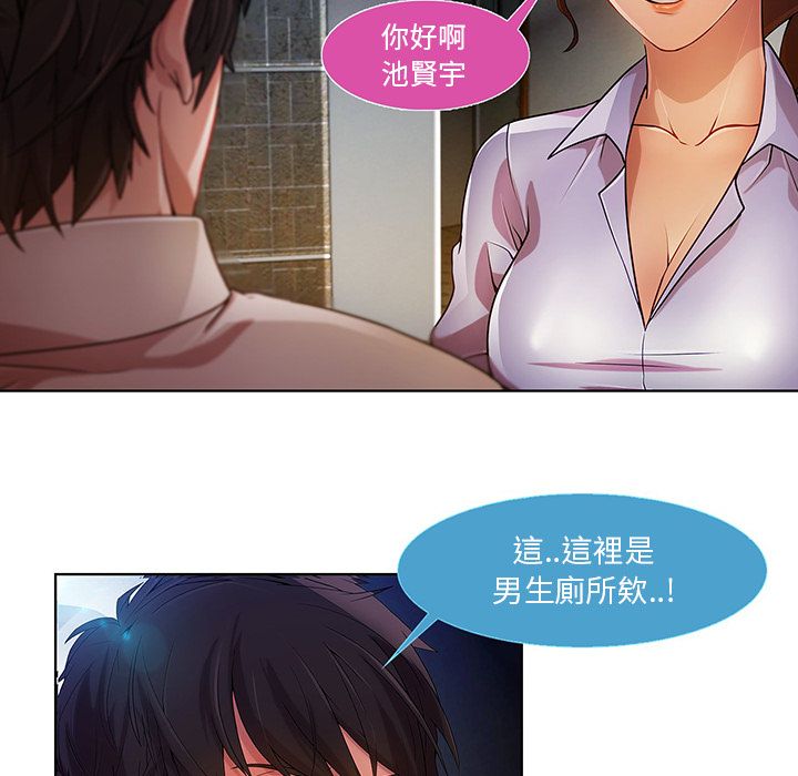 13P - 长腿姐姐/窈窕淑女