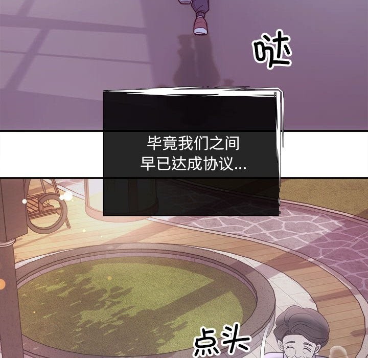 43P - 协议关系