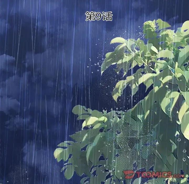 9P - 协议关系