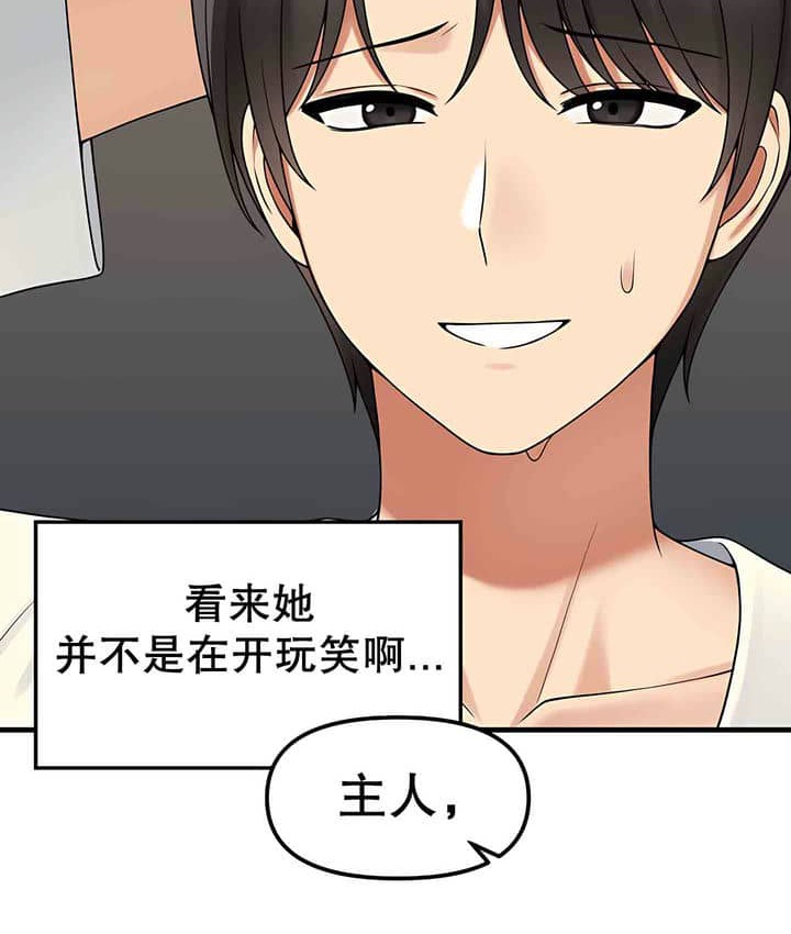 45P - 抖M女仆第二季