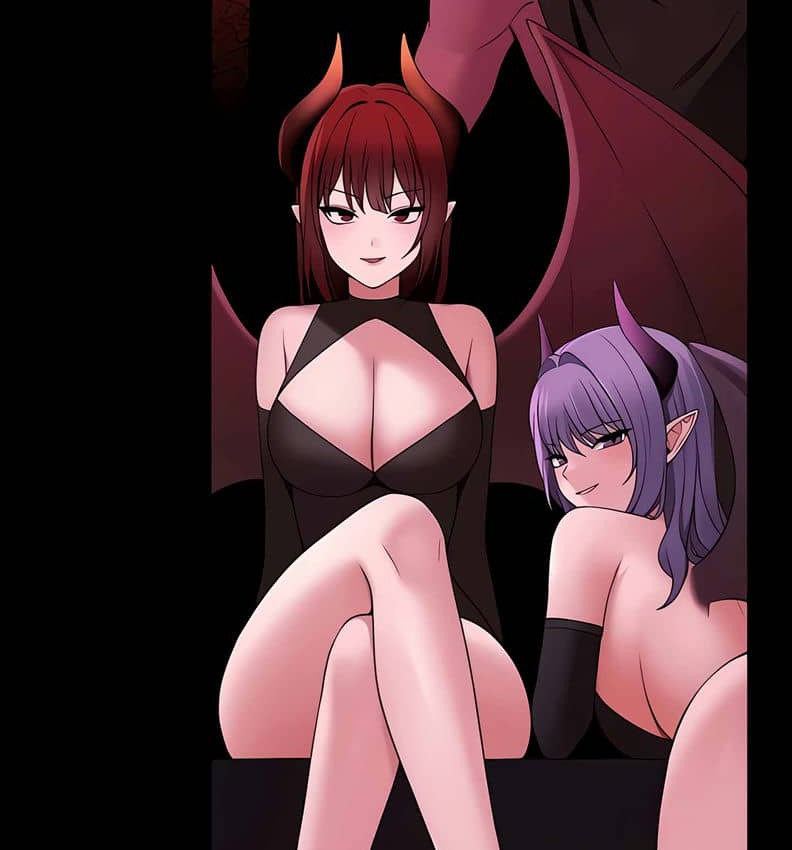 165P - 抖M女仆第二季