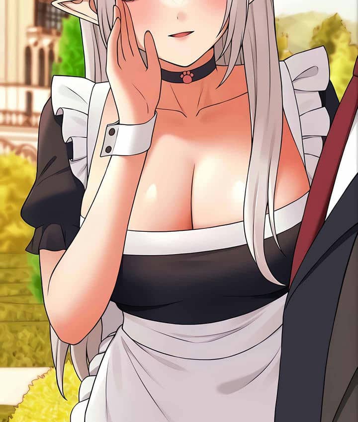 151P - 抖M女仆第二季