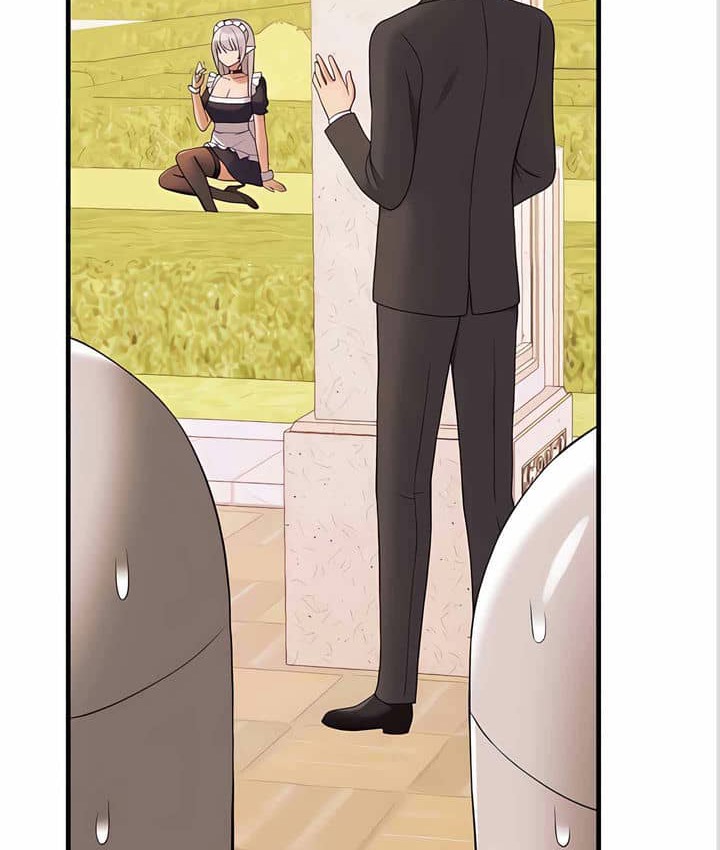 58P - 抖M女仆第二季