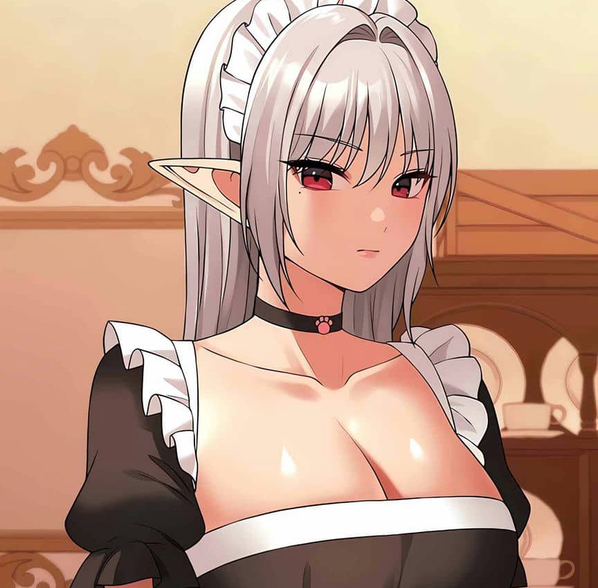 137P - 抖M女仆第二季