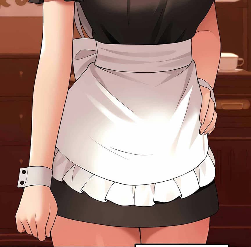138P - 抖M女仆第二季