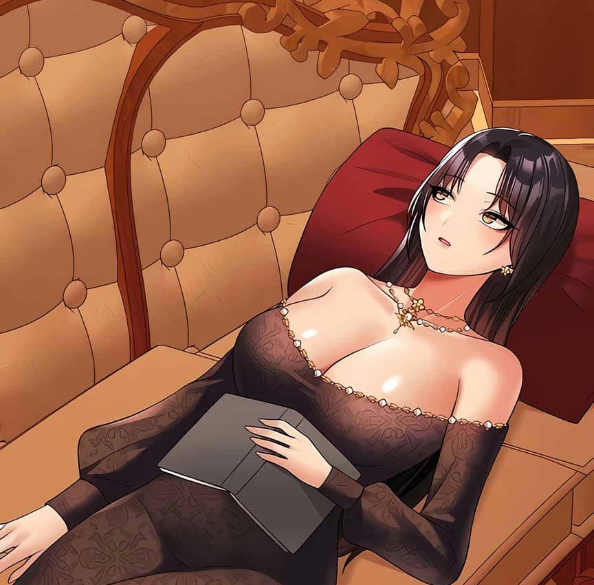 5P - 抖M女仆第二季