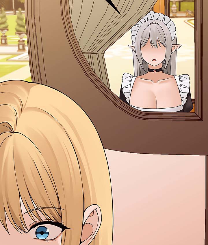 127P - 抖M女仆第二季