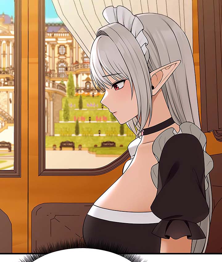 91P - 抖M女仆第二季