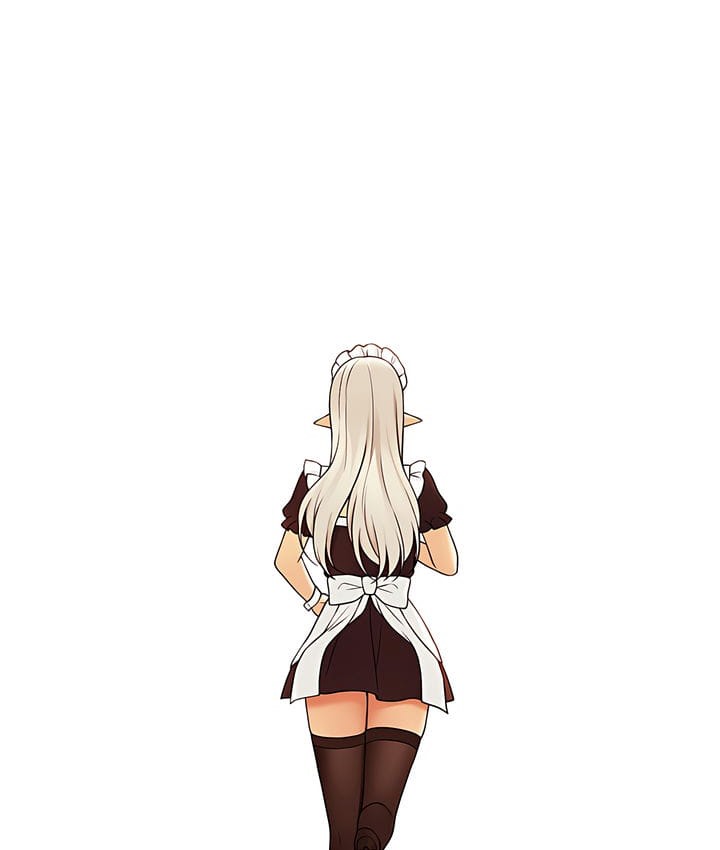 77P - 抖M女仆第二季