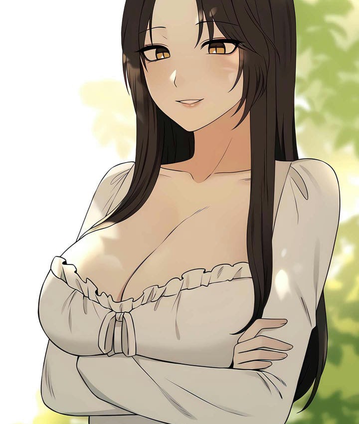 5P - 抖M女仆第二季