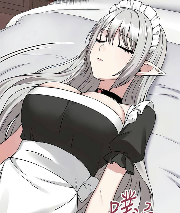 81P - 抖M女仆第二季