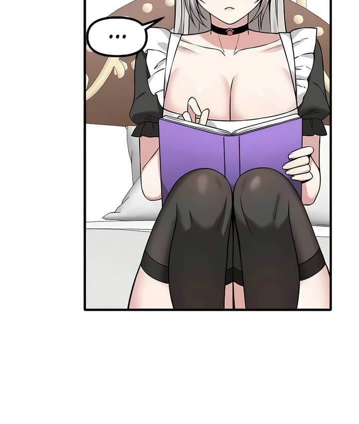 95P - 抖M女仆第二季