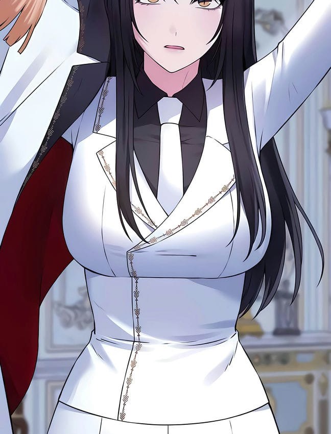 74P - 抖M女仆第二季