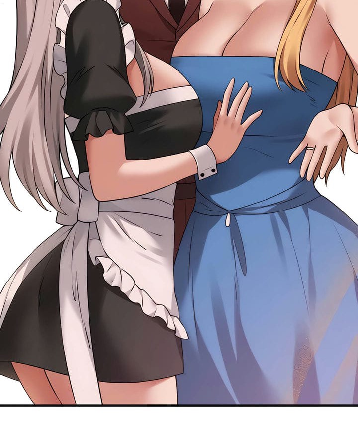119P - 抖M女仆第二季