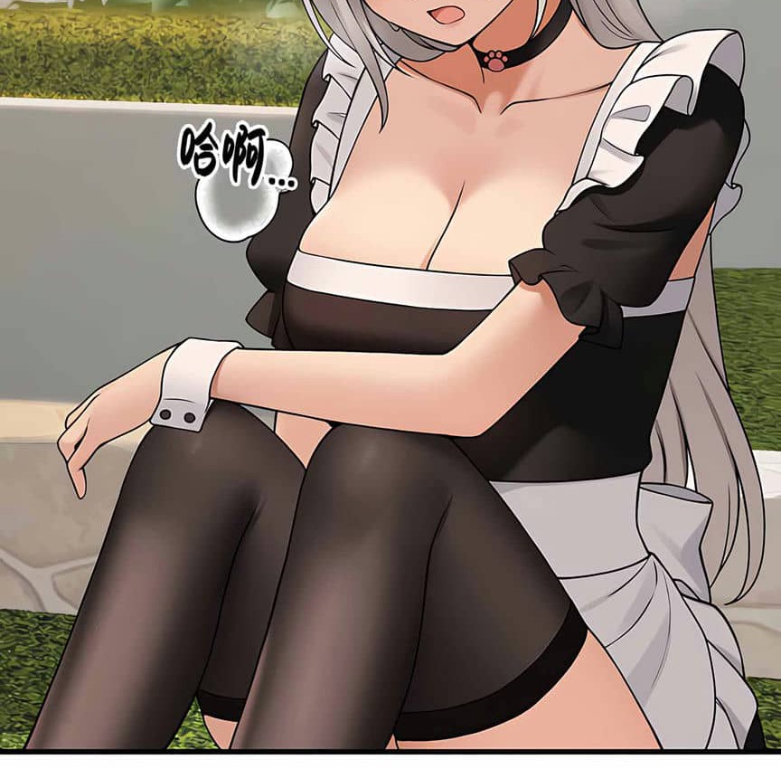 124P - 抖M女仆第二季
