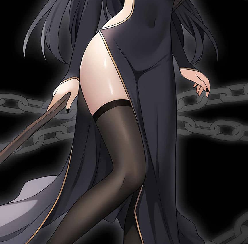 21P - 抖M女仆第二季