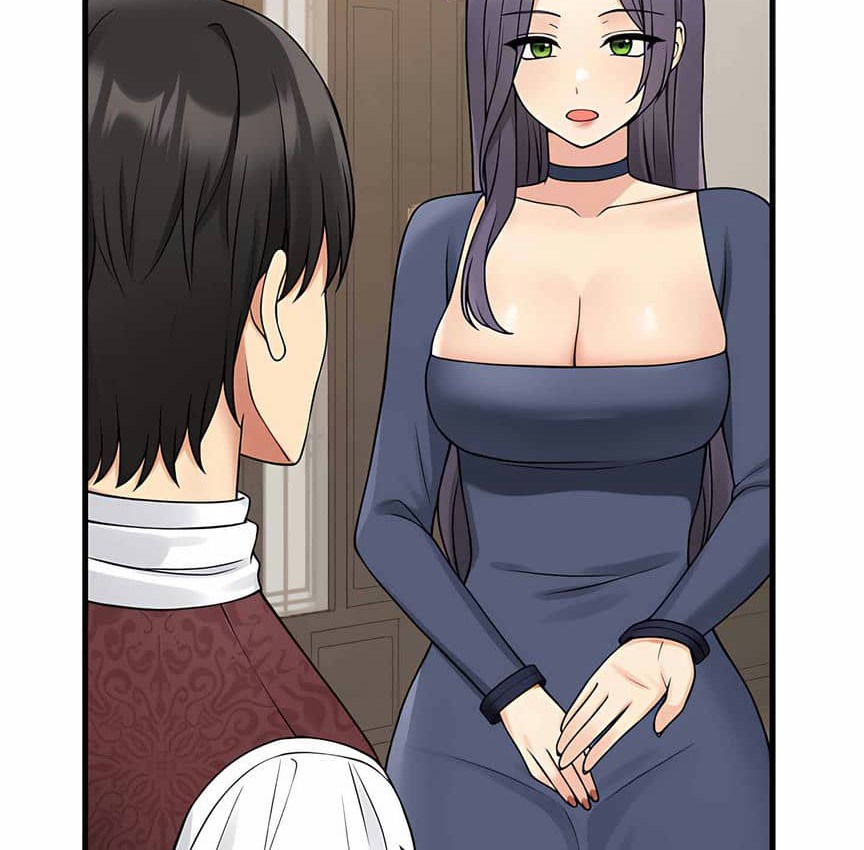 33P - 抖M女仆第二季
