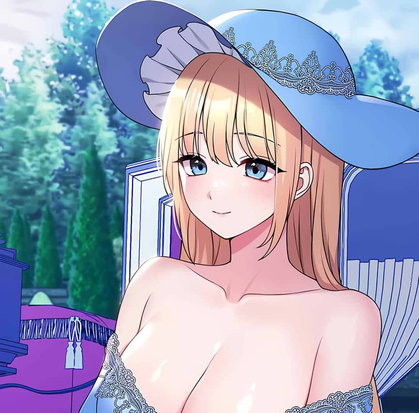 16P - 抖M女仆第二季